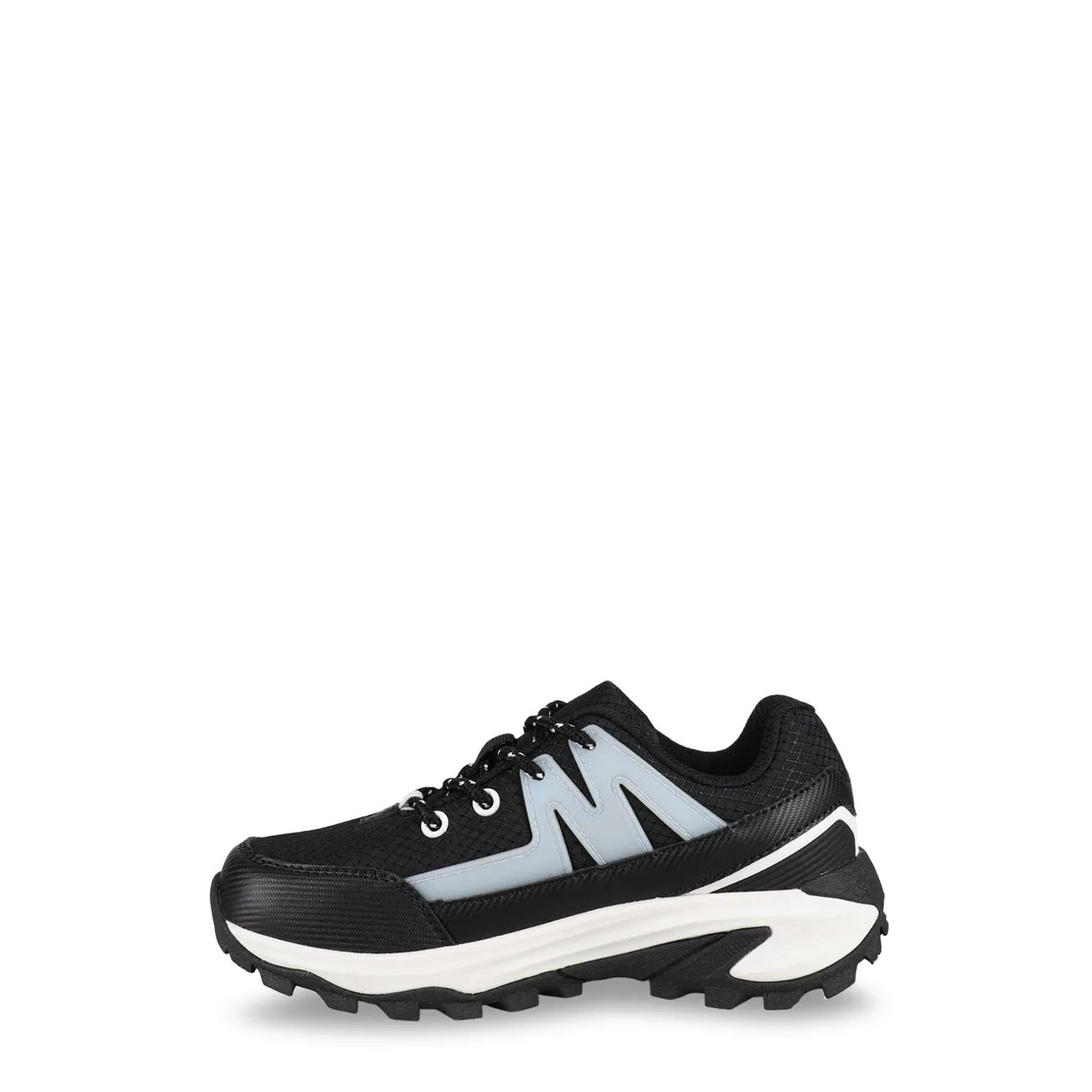 Youth Boys' Moab Fst Hiking Sneaker