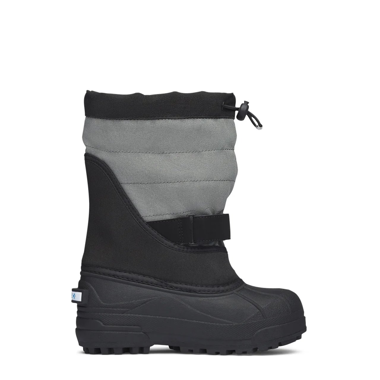 Youth Boys' Powderbug Plus II Waterproof Winter Boot