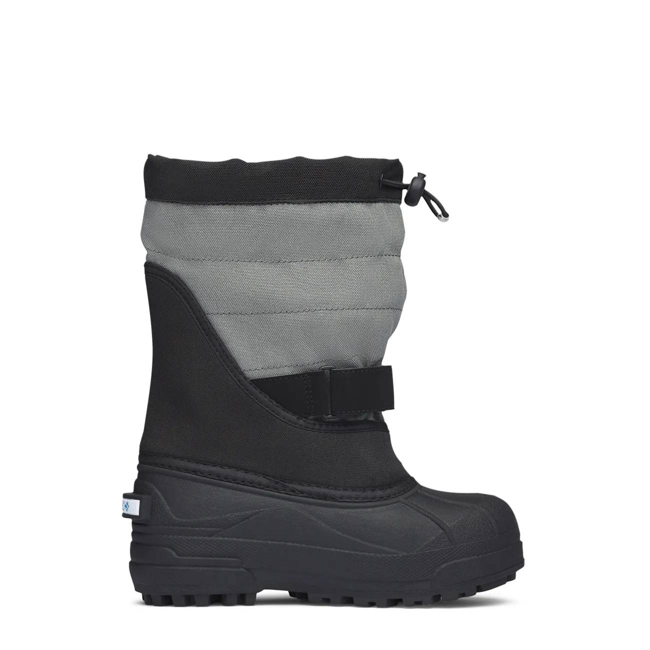 Youth Boys' Powderbug Plus II Waterproof Winter Boot