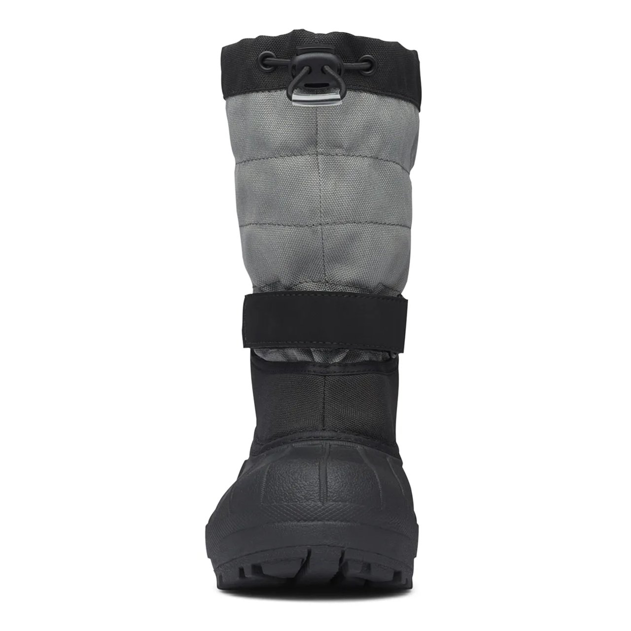 Youth Boys' Powderbug Plus II Waterproof Winter Boot