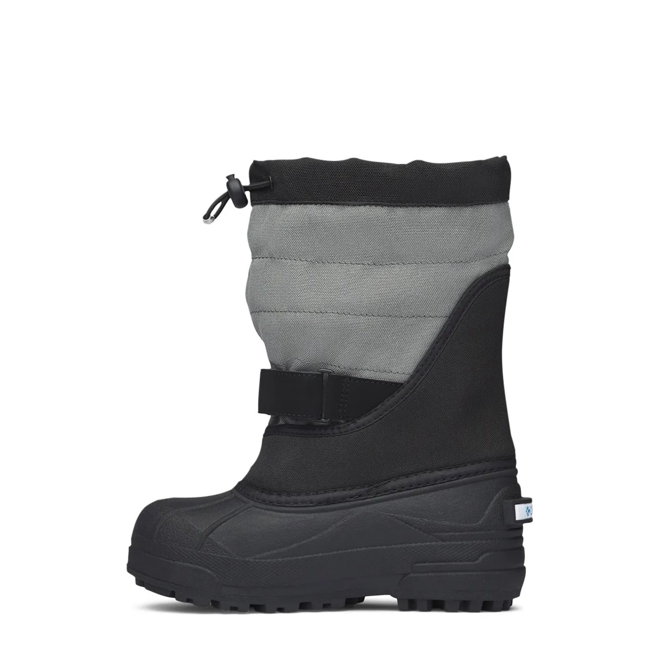 Youth Boys' Powderbug Plus II Waterproof Winter Boot