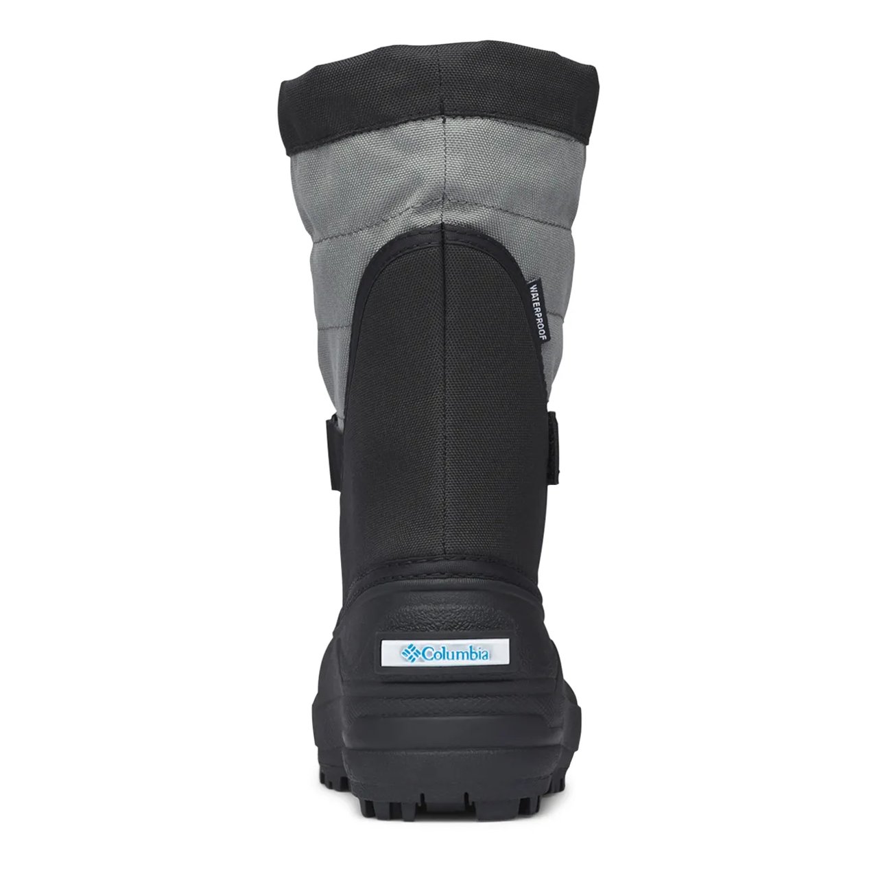 Youth Boys' Powderbug Plus II Waterproof Winter Boot