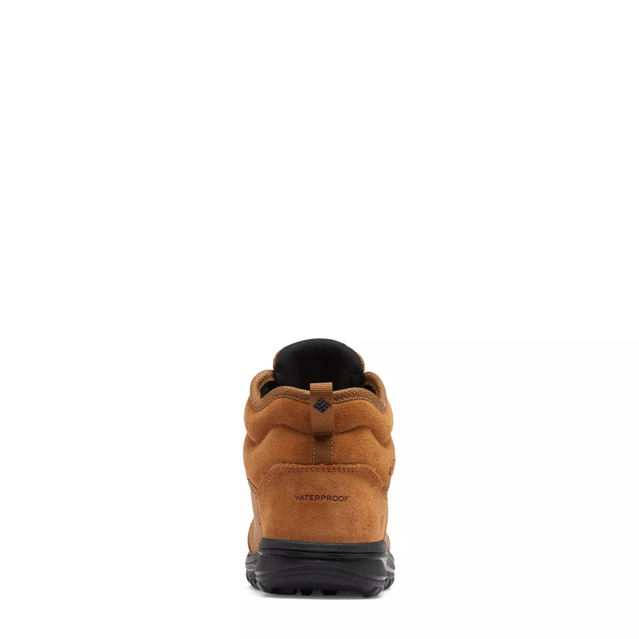 Youth Boys' Fairbanks Mid Waterproof Trail Hiking Boot