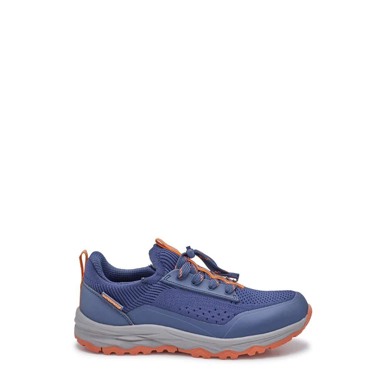 Elements Youth Boy's Waterproof Surge Sneaker