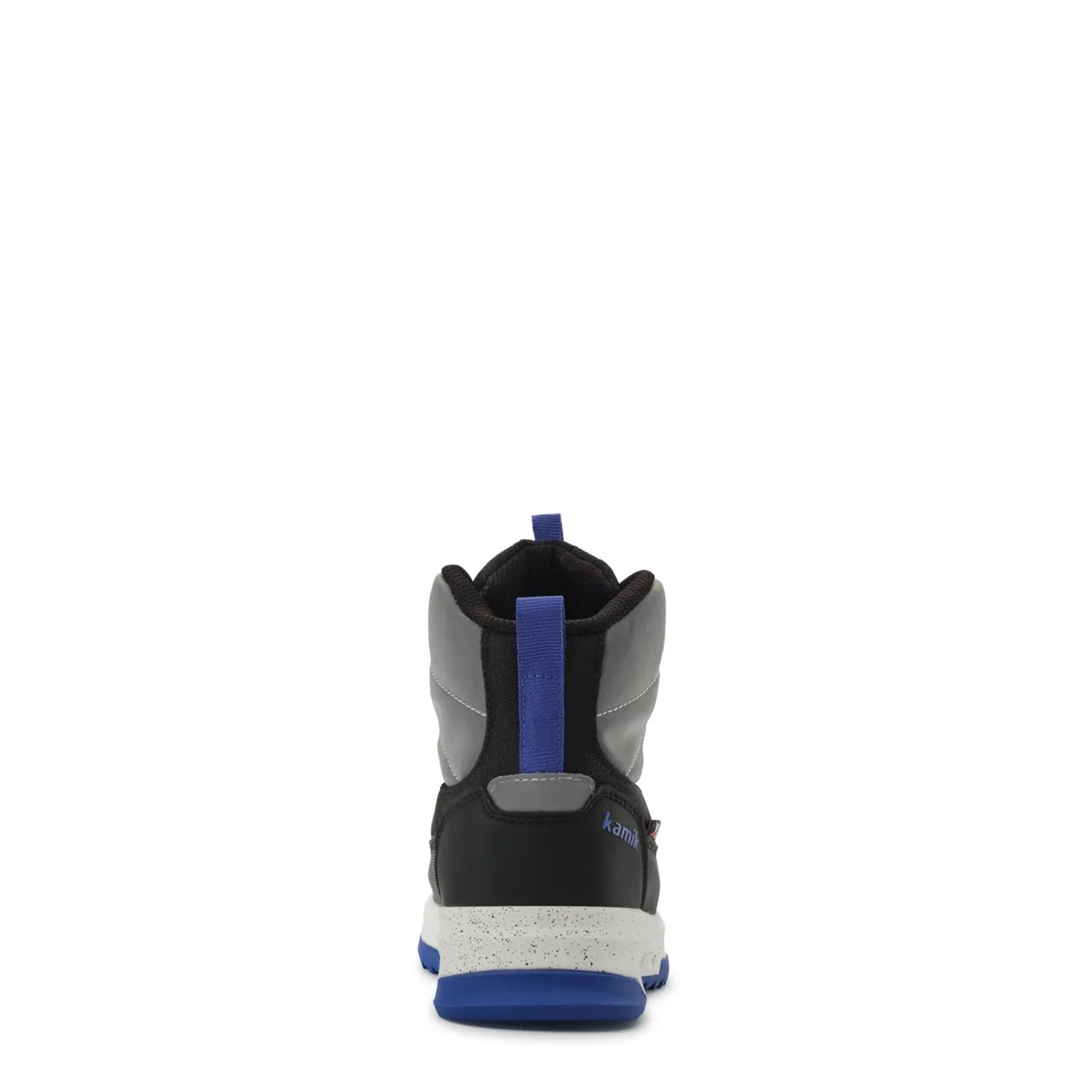 Youth Boy's Waterproof Stormy Mid Winter Boot
