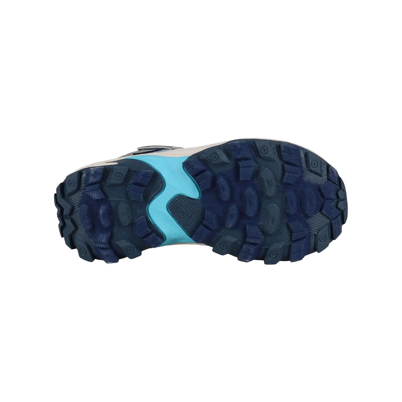 Youth Boys' Moab Speed 2 Mid A/C Sneaker