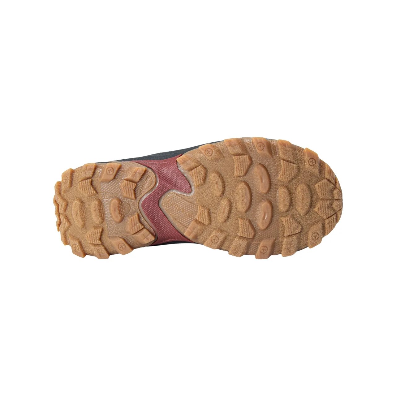 Youth Boys' Moab Speed 2 Mid Hiking Boot