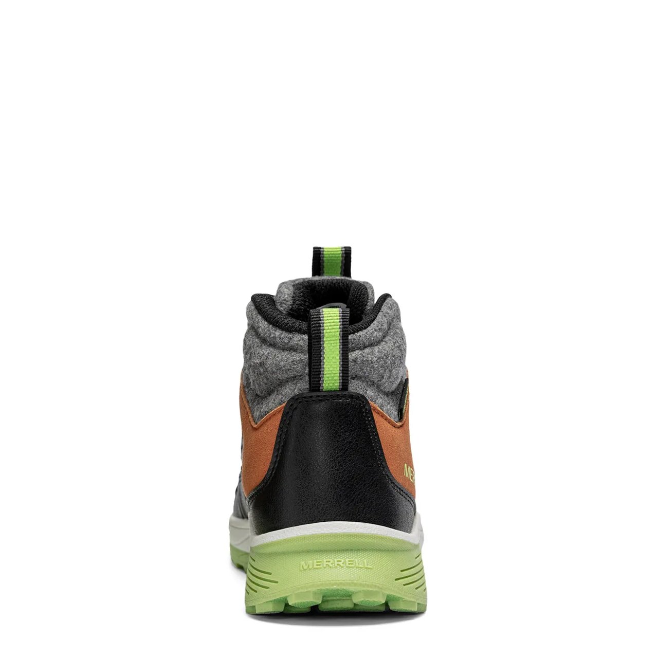 Youth Boys' Snova Mid Hiking Boot