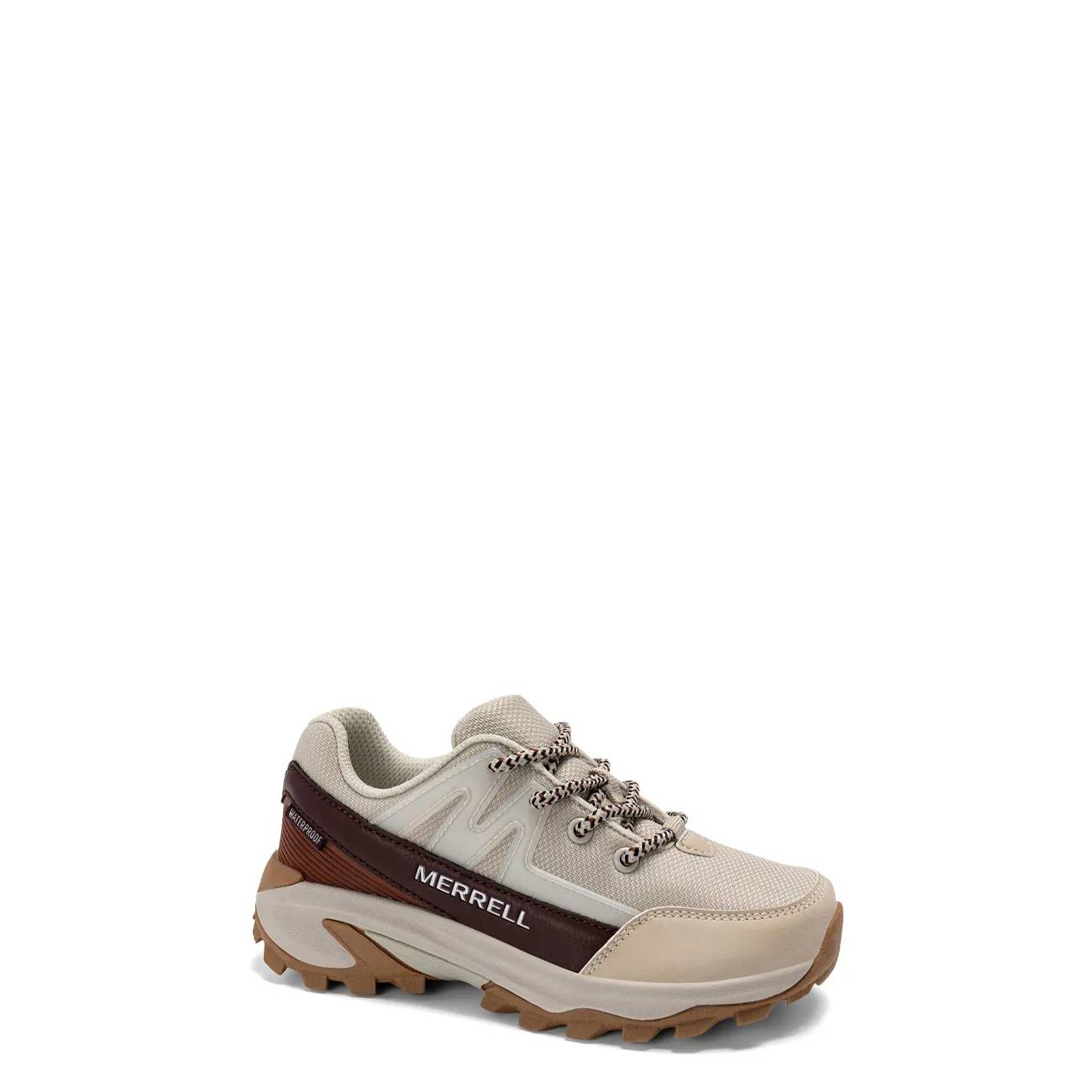 Merrell Youth Boys' Moab Speed 2 Fst Hiking Boot