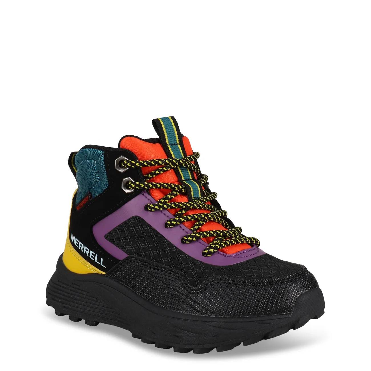 Merrell Youth Boys' Snova Mid Hiking Boot