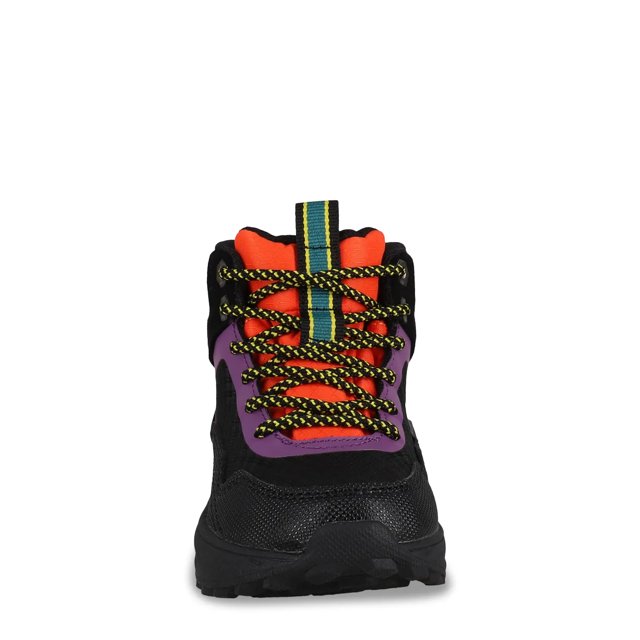 Merrell Youth Boys' Snova Mid Hiking Boot | The Shoe Co.