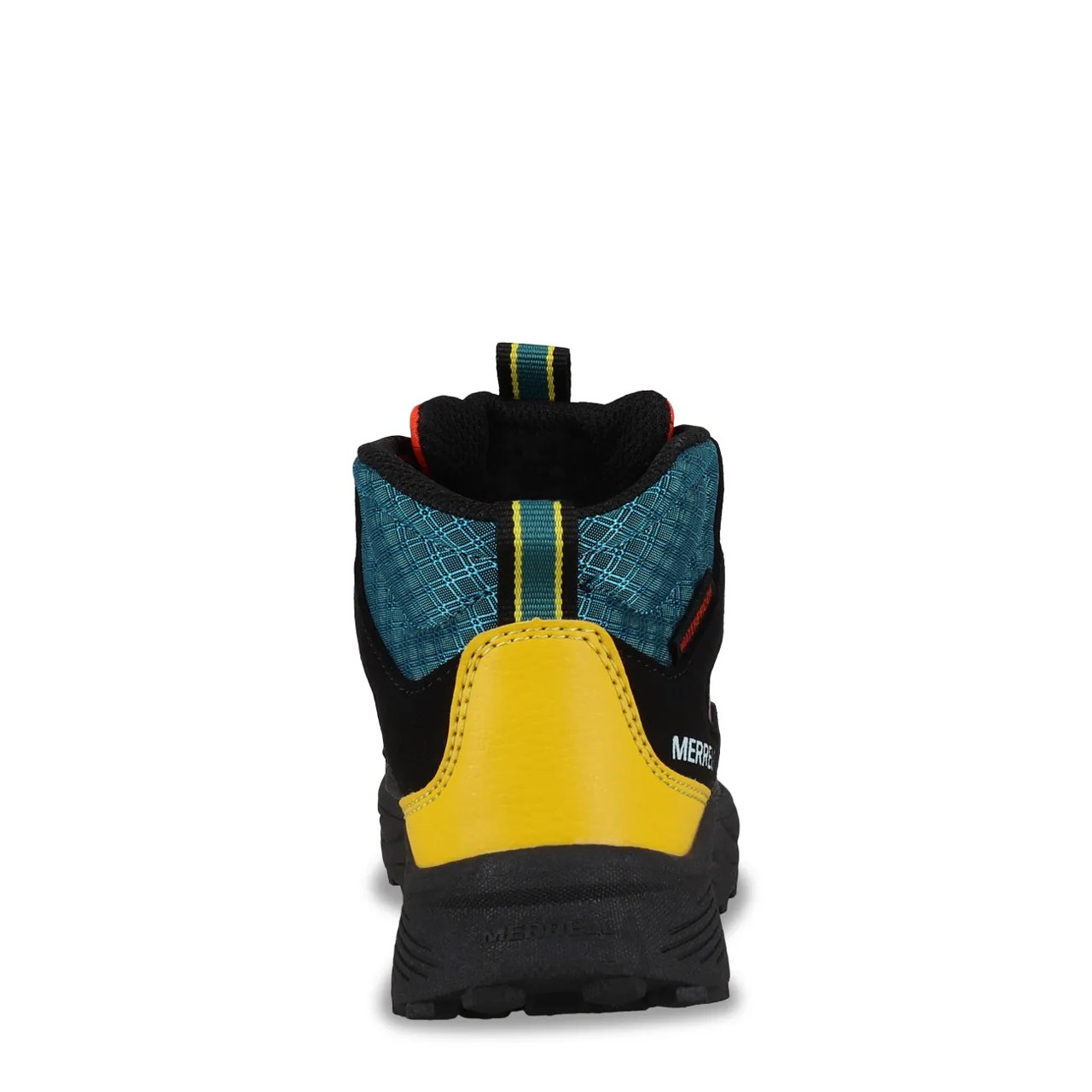 Youth Boys' Snova Mid Hiking Boot