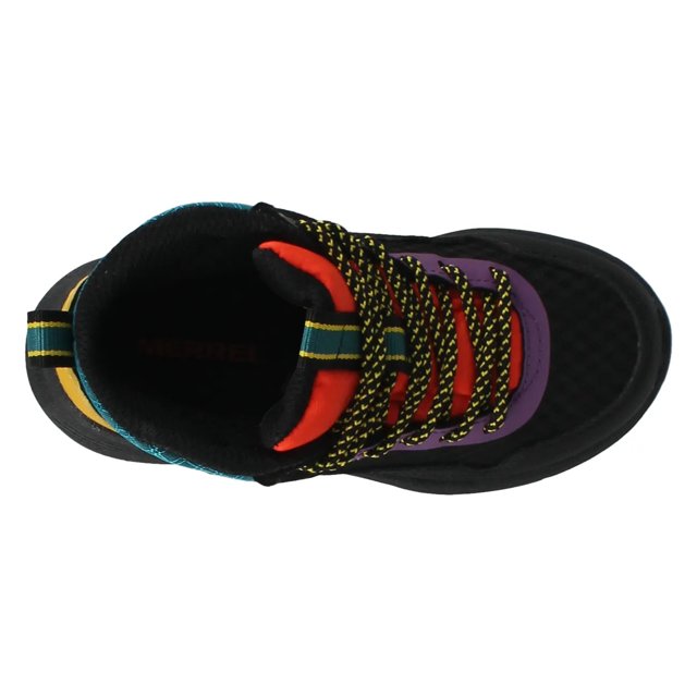 Merrell Youth Boys' Snova Mid Hiking Boot | The Shoe Co.