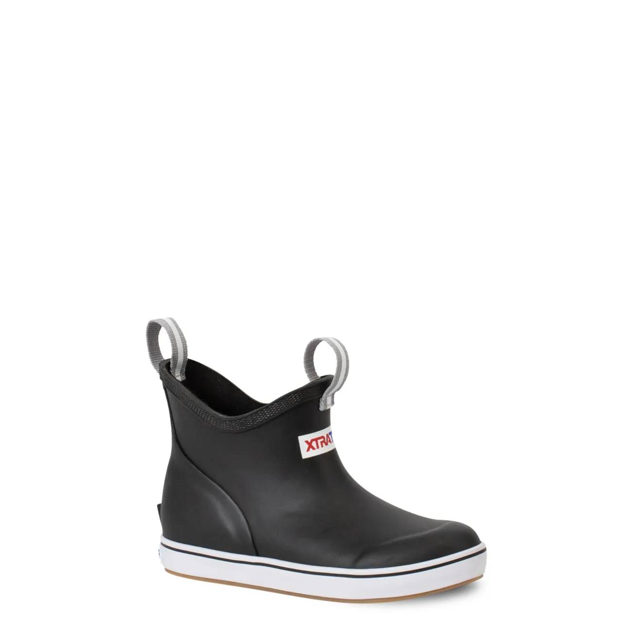 XTRATUF Youth Unisex Rain Boot