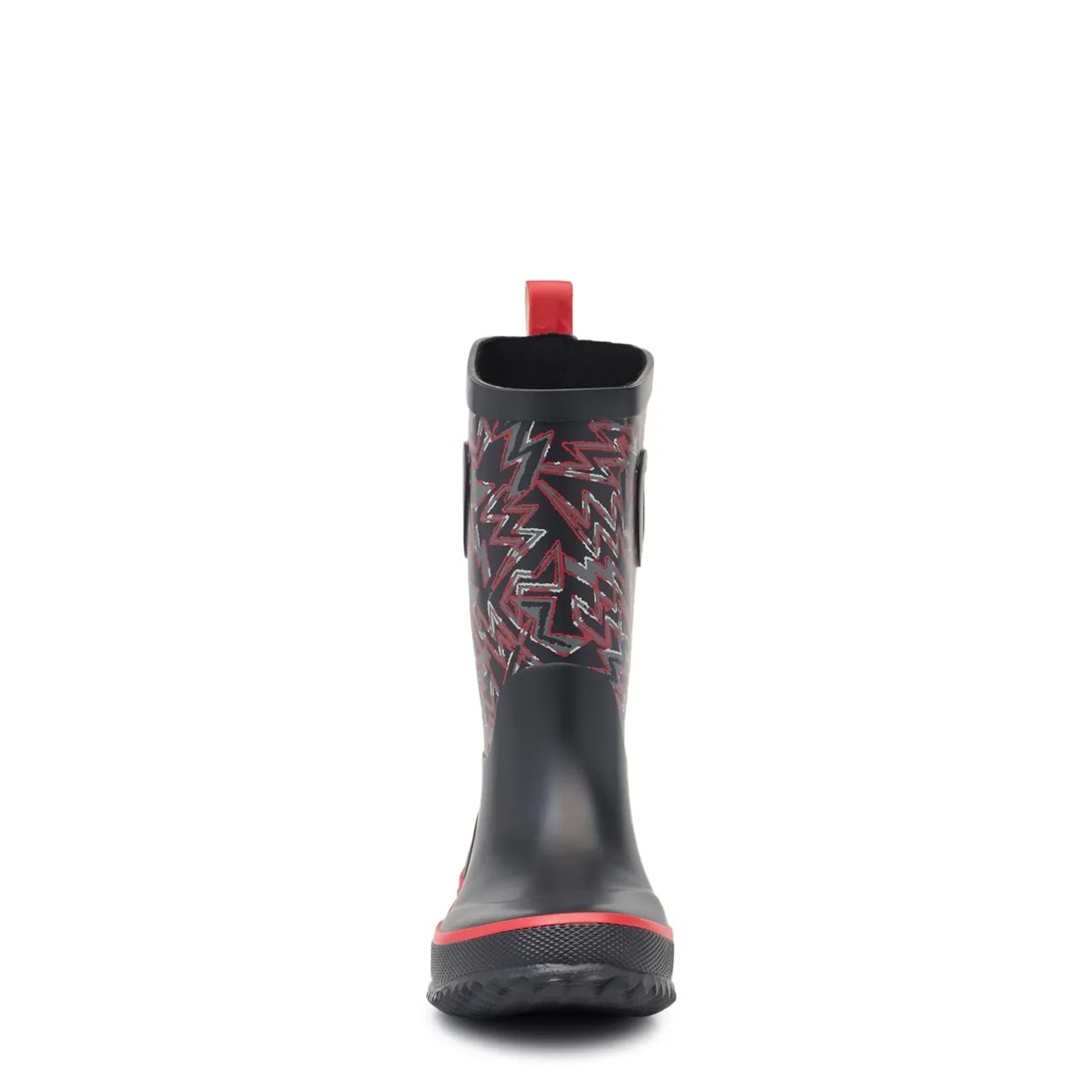 Youth Boys' Bolt Waterproof Rain Boot