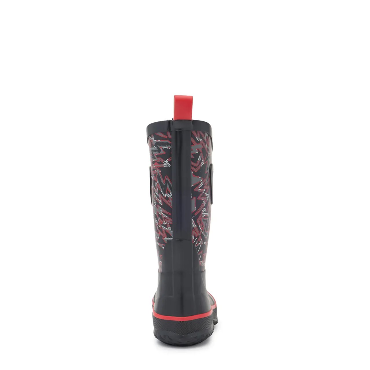 Youth Boys' Bolt Waterproof Rain Boot