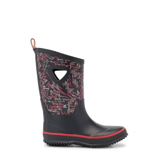 Click to shop kids' rain boots