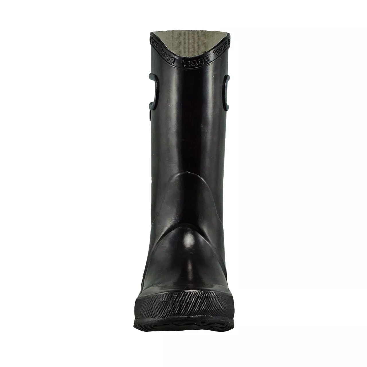 Youth's Rain boot Solid