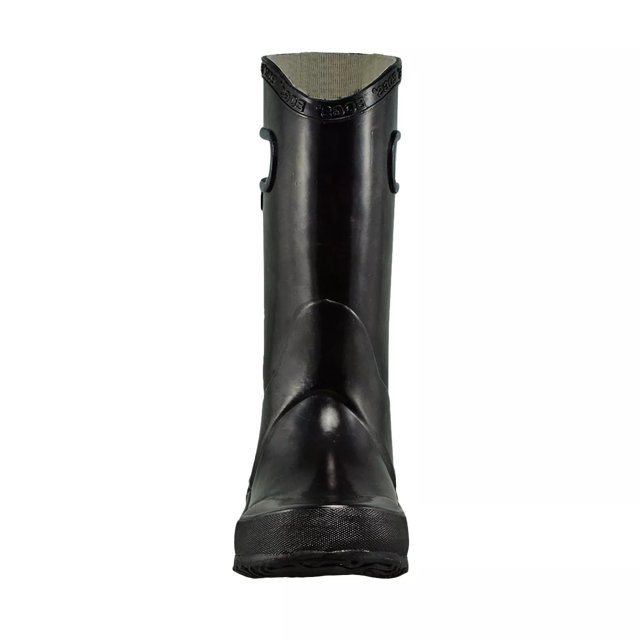 Youth's Rain boot Solid