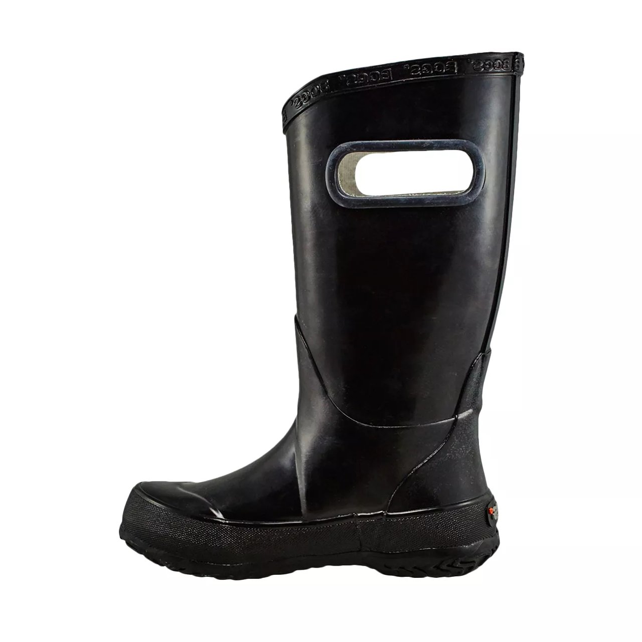 Youth's Rain boot Solid