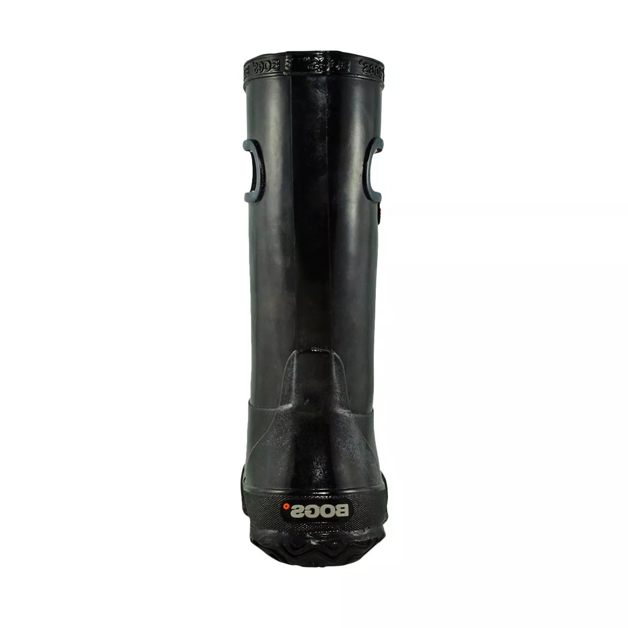 Youth's Rain boot Solid