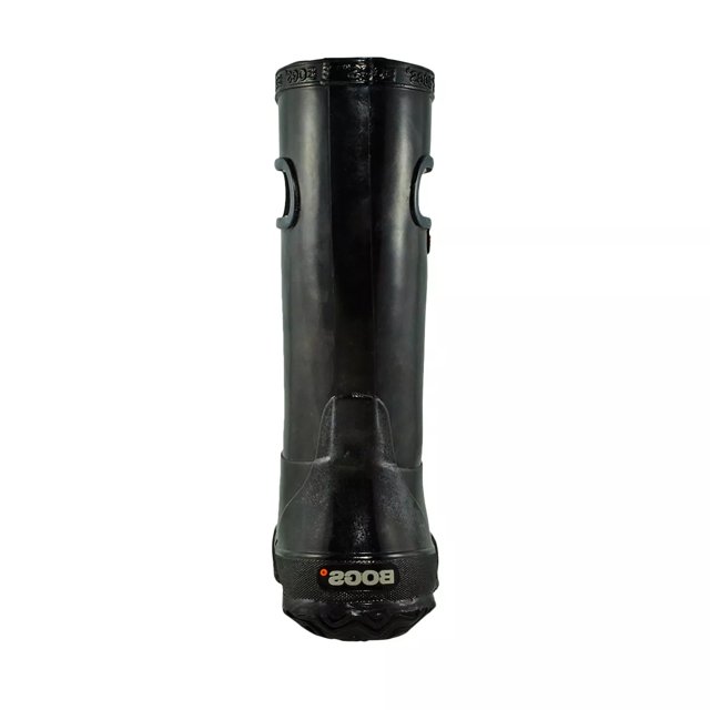 Youth's Rain boot Solid