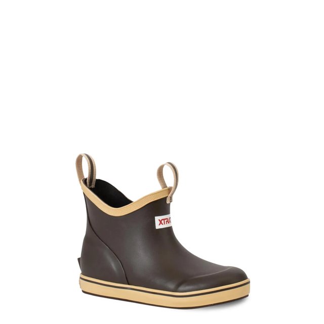 Youth Unisex Rain Boot