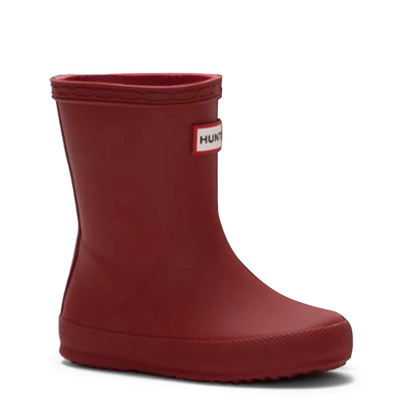 HUNTER Youth Boys' Original First Classic Boot