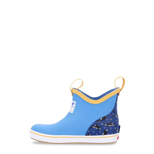 Youth Unisex Rain Boot