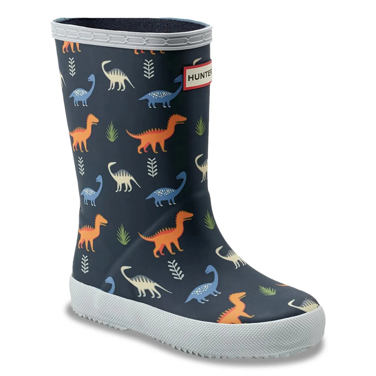 Youth Boys' Original First Classic Boot