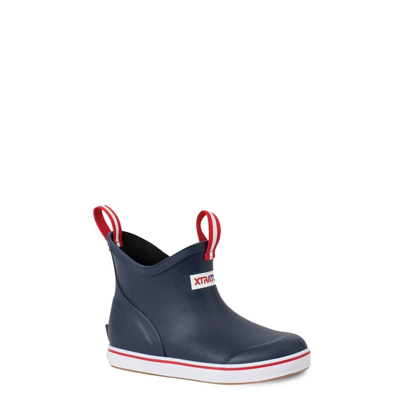 XTRATUF Youth Unisex Rain Boot