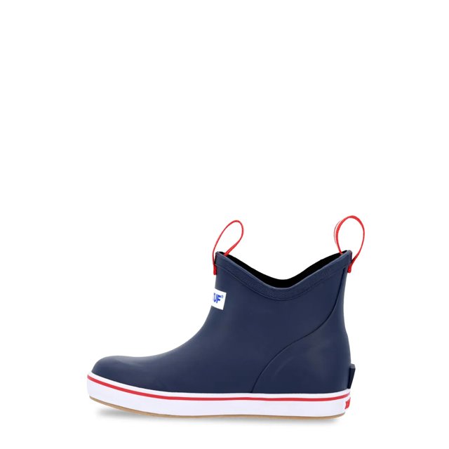Youth Unisex Rain Boot