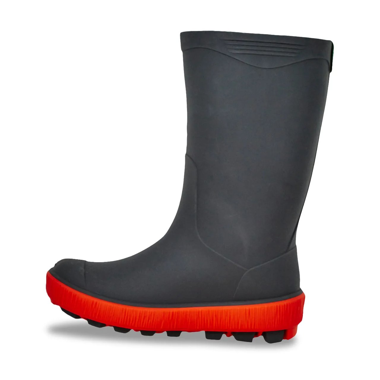 Youth Boys' Riptide Waterproof Rain Boot