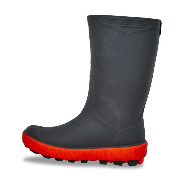 Youth Boys' Riptide Waterproof Rain Boot