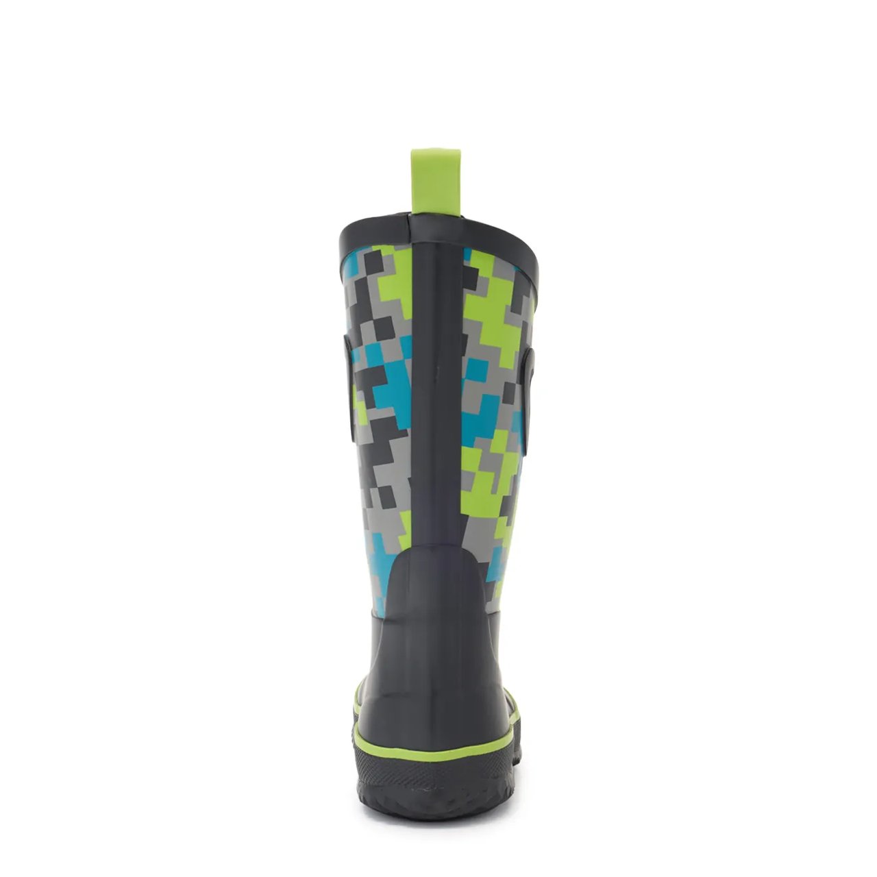 Youth Boys' Jockey Waterproof Rain Boot