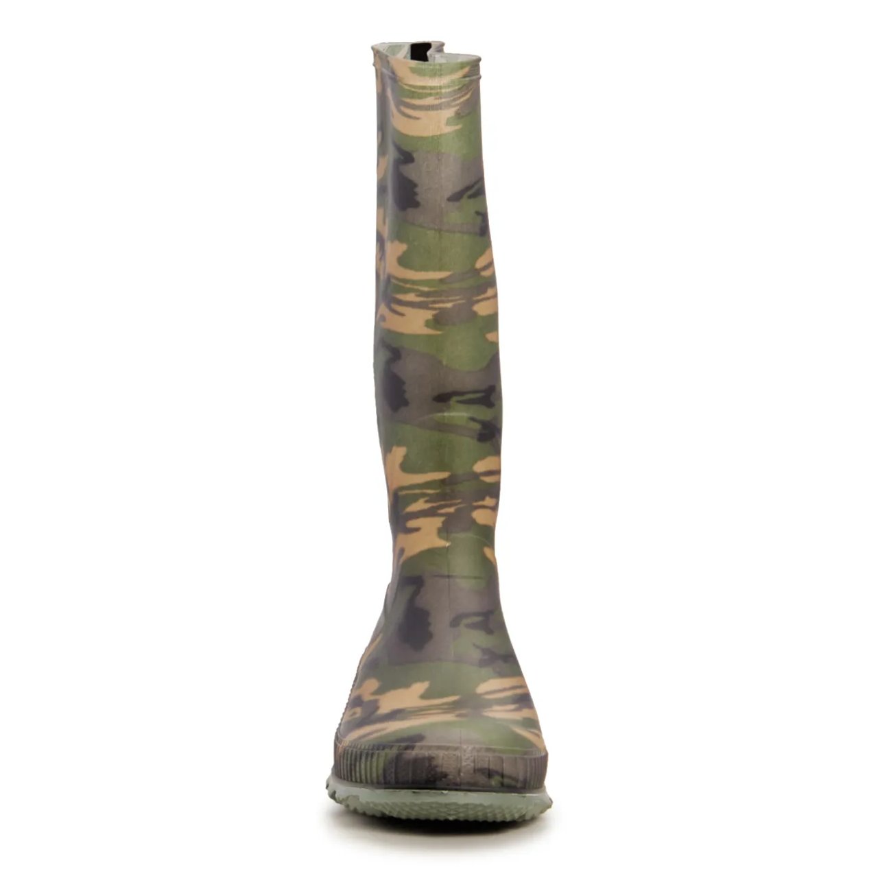 Youth Boys' Trooper Waterproof Rainboot