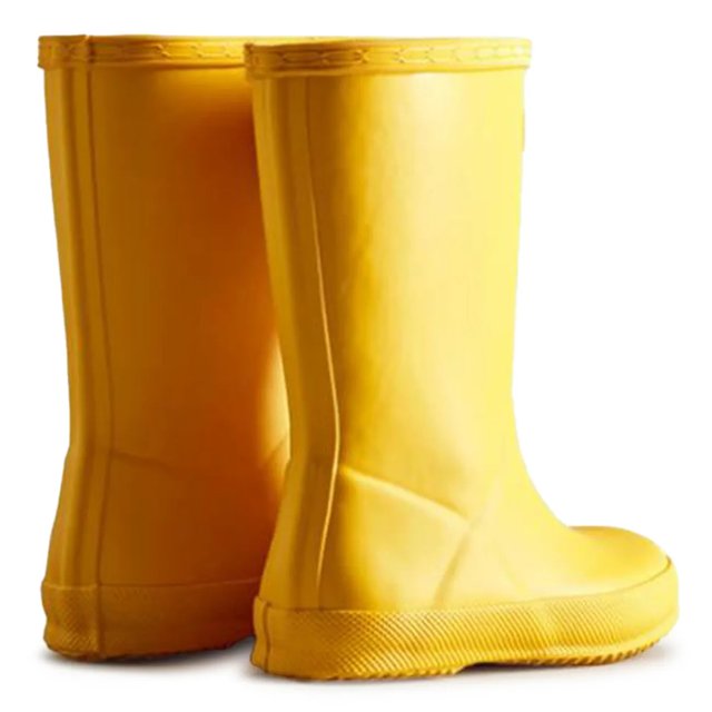 Youth Boys' Original First Classic Boot