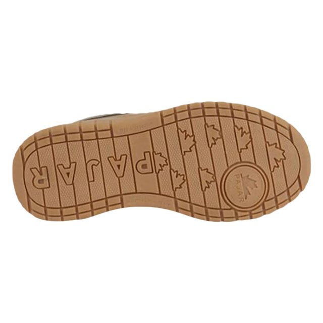 Youth Boys' Noralp Waterproof Winter Bootie