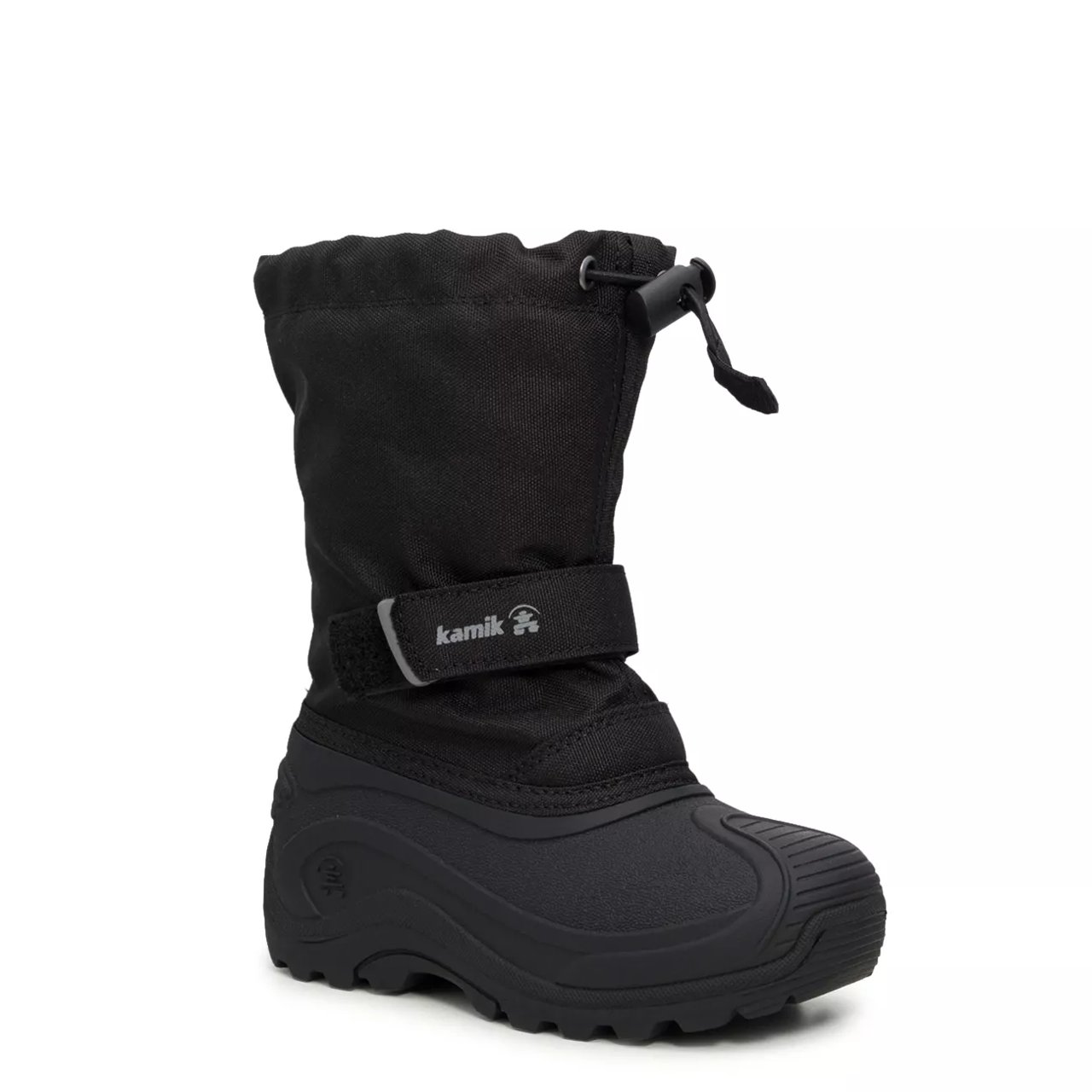 Youth Boys' Flynn Waterproof Winter Boot