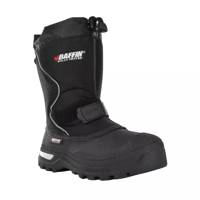 Youth Boy's Mustang Winter Boot Black view