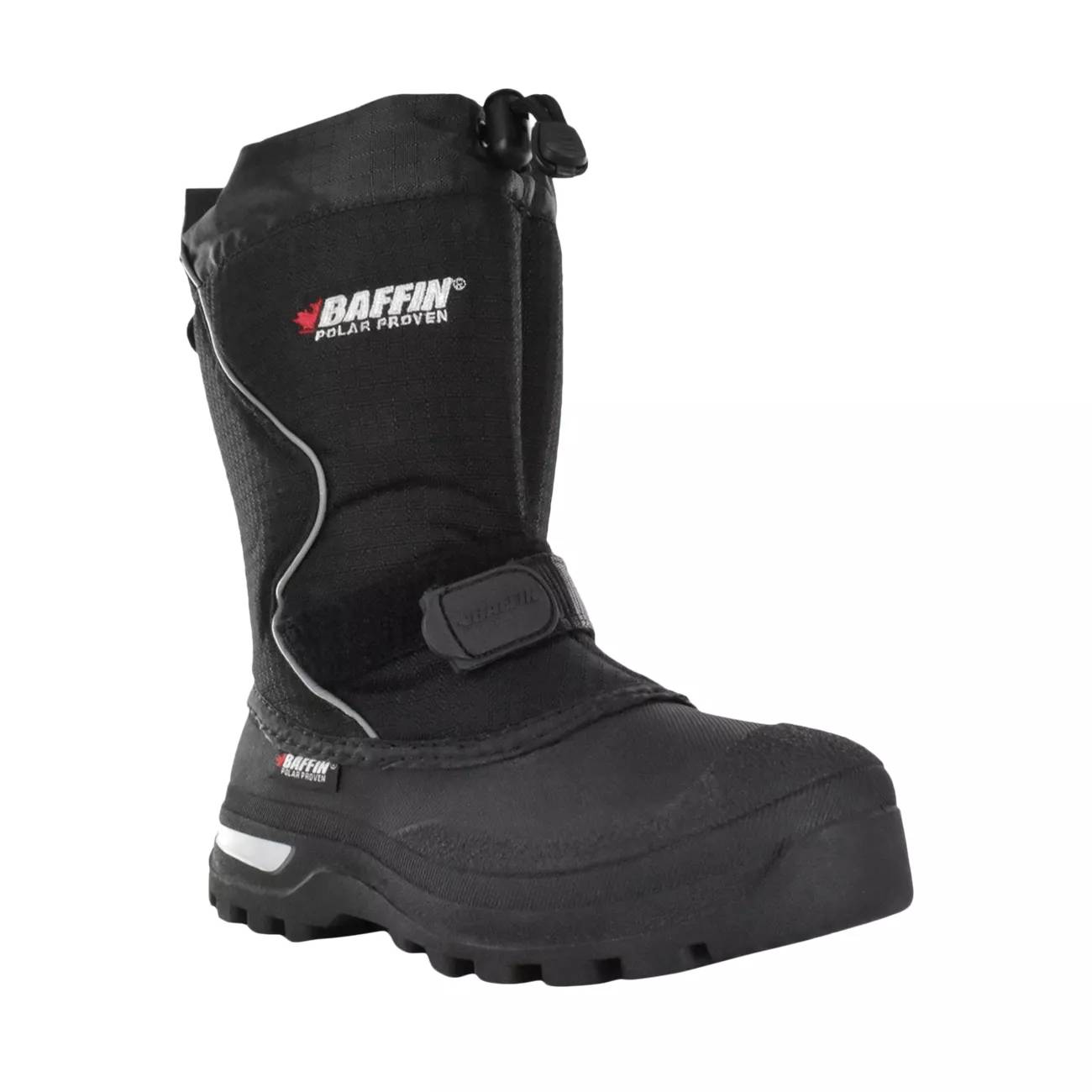 Baffin Youth Boy's Mustang Winter Boot