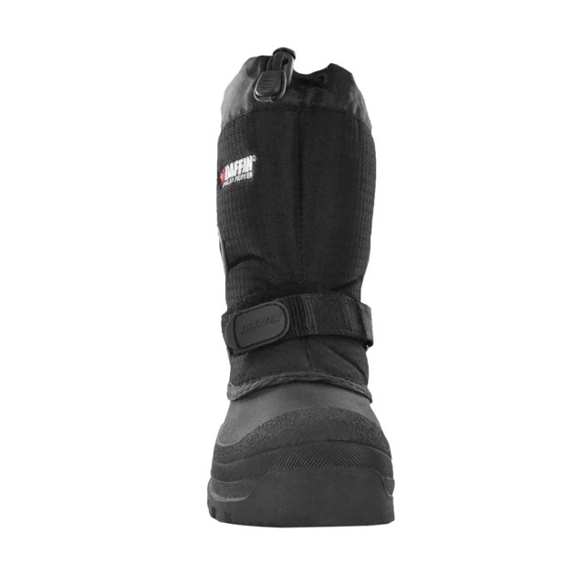 Youth Boy's Mustang Winter Boot