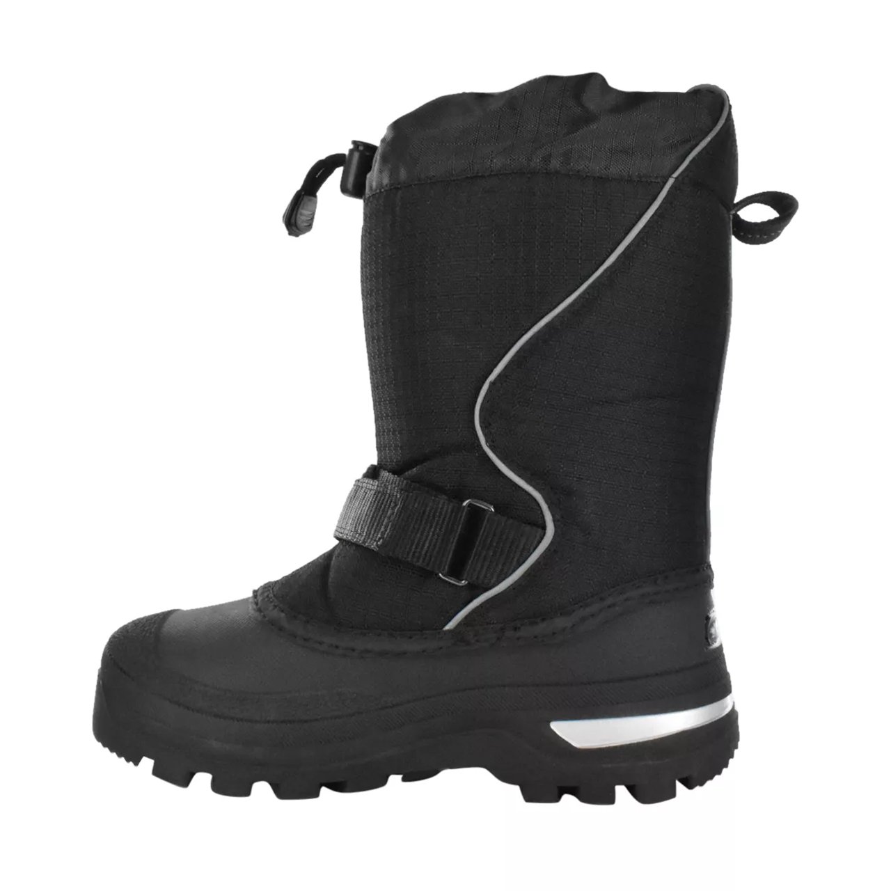 Youth Boy's Mustang Winter Boot