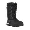 Youth Boys' Pinetree Waterproof Winter Boot BLACK view