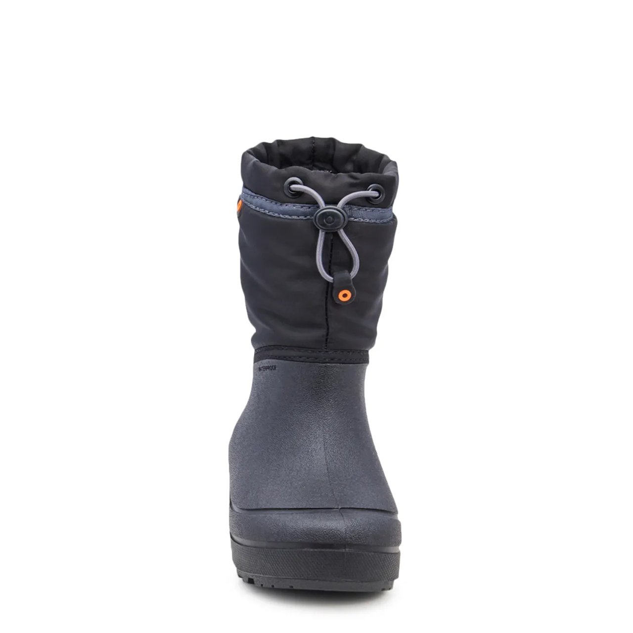 Youth Boys' Snow Shell Waterproof Snow Boot