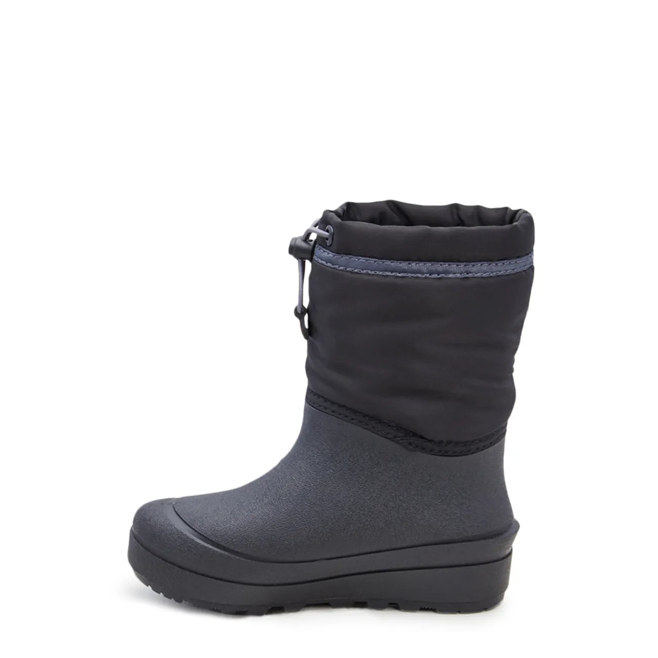 Youth Boys' Snow Shell Waterproof Snow Boot