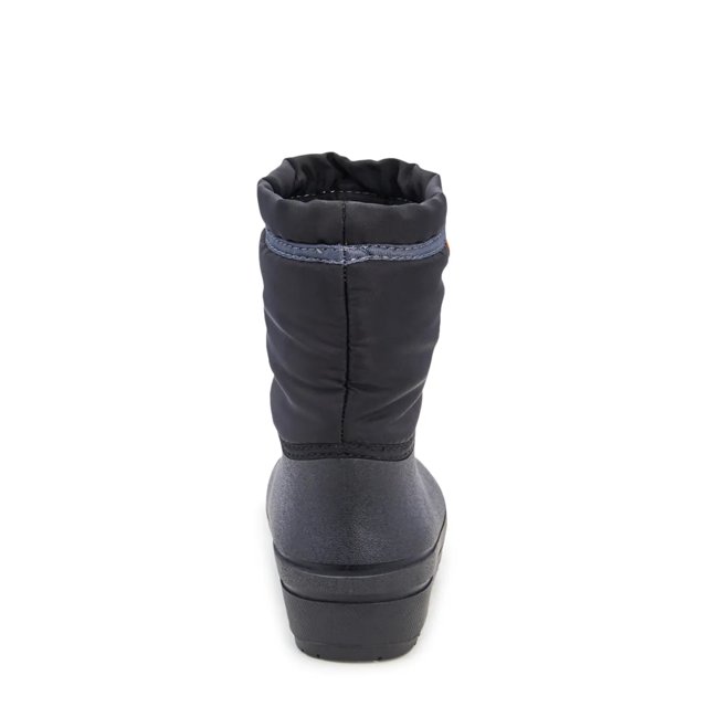Youth Boys' Snow Shell Waterproof Snow Boot
