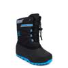 Youth Boys' Maxx Waterproof Winter Boot Black view