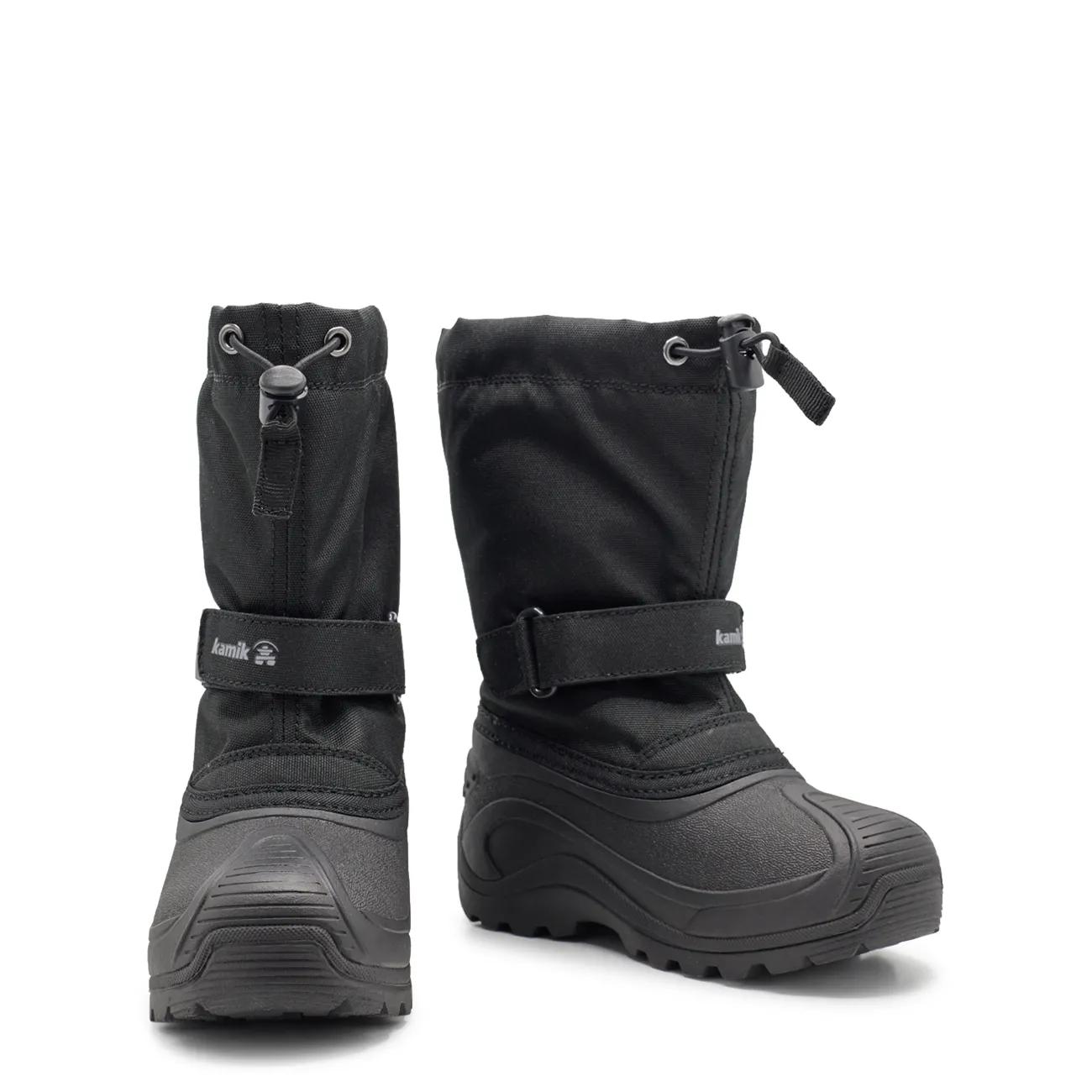Youth Unisex Flynn Waterproof Winter Boot