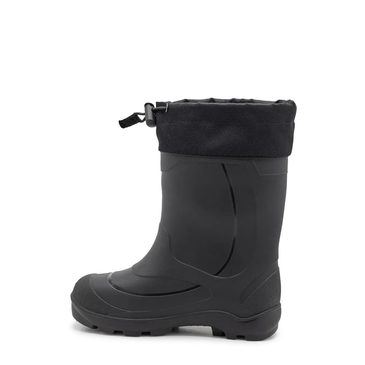 Youth Unisex Snowbuster Waterproof Winter Boot